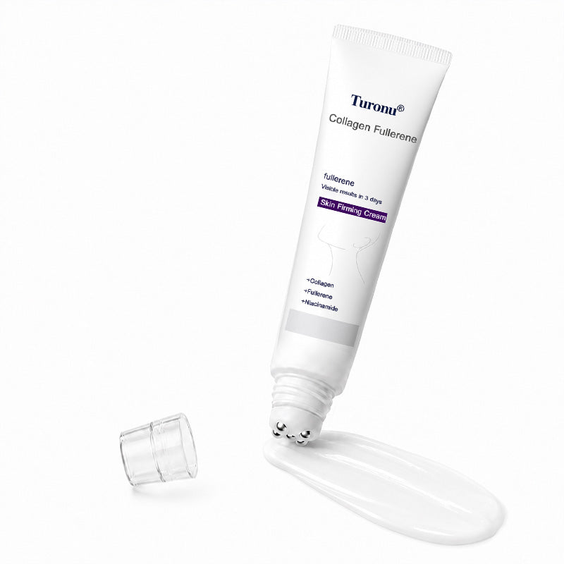 ☺️Official Brand Store | Turonu® Wrinkle-Reducing & Lifting Roller Cream 🧴 Smoother skin in as little as 3 days