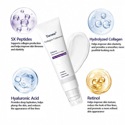 ☺️Official Brand Store | Turonu® Wrinkle-Reducing & Lifting Roller Cream 🧴 Smoother skin in as little as 3 days