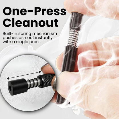 HEATWOLF®  Pressclean Chamber Tool (𝟟𝟘% 𝕆𝔽𝔽 𝗘𝗡𝗗𝗦 𝗜𝗡 𝟭𝟬 𝗠𝗜𝗡𝗨𝗧𝗘𝗦)