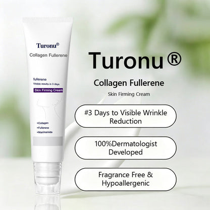 ☺️Official Brand Store | Turonu® Wrinkle-Reducing & Lifting Roller Cream 🧴 Smoother skin in as little as 3 days