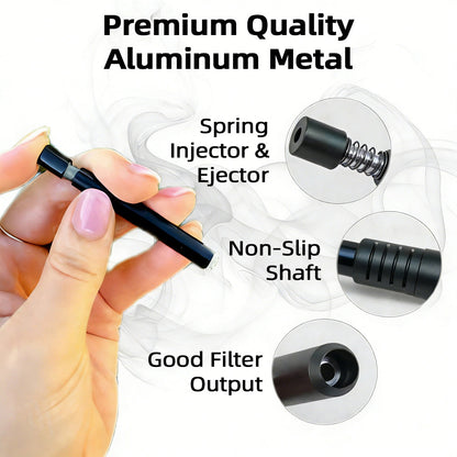 HEATWOLF®  Pressclean Chamber Tool (𝟟𝟘% 𝕆𝔽𝔽 𝗘𝗡𝗗𝗦 𝗜𝗡 𝟭𝟬 𝗠𝗜𝗡𝗨𝗧𝗘𝗦)