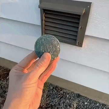 ✨🌿Natural Peppermint Pest Repellent Balls – Rodent & Insect Deterrent