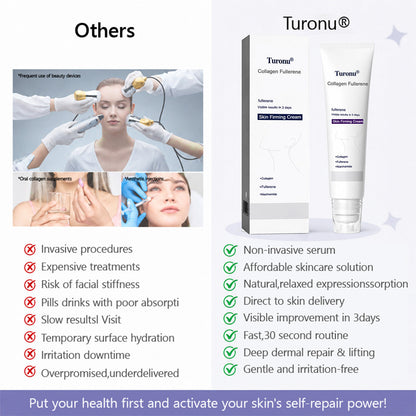 ☺️Official Brand Store | Turonu® Wrinkle-Reducing & Lifting Roller Cream 🧴 Smoother skin in as little as 3 days