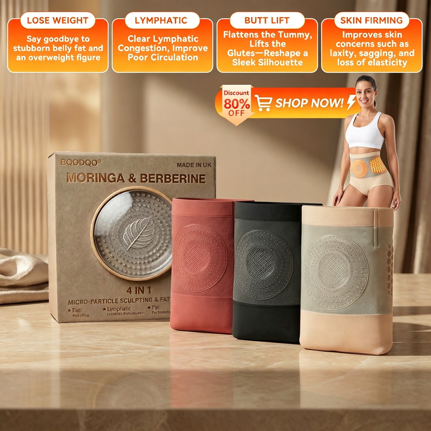 👩🏻‍⚕️𝐎𝐟𝐟𝐢𝐜𝐢𝐚𝐥 𝐁𝐫𝐚𝐧𝐝 𝐒𝐭𝐨𝐫𝐞 |✅BQODQO® 𝟐𝟎𝟐𝟔 𝐌𝐨𝐫𝐢𝐧𝐠𝐚 & 𝐁𝐞𝐫𝐛𝐞𝐫𝐢𝐧𝐞 𝟒-𝐈𝐧-𝟏 𝐌𝐢𝐜𝐫𝐨-𝐏𝐚𝐫𝐭𝐢𝐜𝐥𝐞 𝐒𝐜𝐮𝐥𝐩𝐭𝐢𝐧𝐠 & 𝐅𝐚𝐭-𝐁𝐮𝐫𝐧 𝐒𝐡𝐨𝐫𝐭𝐬