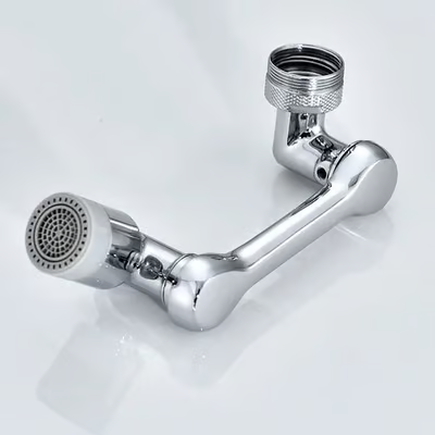 50%OFF丨robotic arm faucet