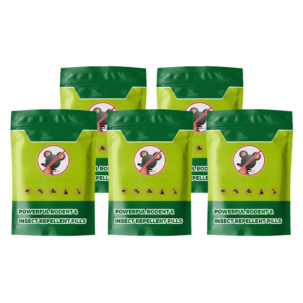 ✨🌿Natural Peppermint Pest Repellent Balls – Rodent & Insect Deterrent