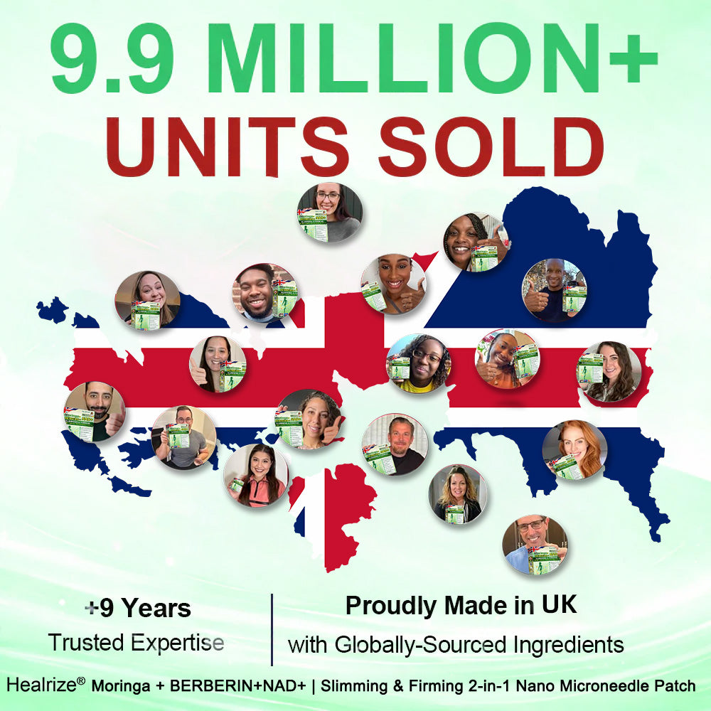 🥇【𝐿𝑎𝑠𝑡 𝐷𝑎𝑦 𝑃𝑟𝑜𝑚𝑜𝑡𝑖𝑜𝑛 80% 𝑂𝐹𝐹】👩‍⚕️ 𝐇𝐞𝐚𝐥𝐫𝐢𝐳𝐞® 𝑀𝑜𝑟𝑖𝑛𝑔𝑎 · 𝐵𝑒𝑟𝑏𝑒𝑟𝑖𝑛𝑒 × 𝑁𝐴𝐷+10-𝑖𝑛-1 𝐴𝑑𝑣𝑎n𝑐𝑒𝑑 𝑁𝑎𝑛𝑜 𝑀𝑖𝑐𝑟𝑜𝑛𝑒𝑒𝑑𝑙𝑒 𝑃𝑎𝑡𝑐ℎ🔬𝟩 𝑃𝑎𝑡𝑐ℎ𝑒𝑠 𝑃𝑒𝑟 𝐵𝑜𝑥 · 𝑂𝑛𝑒-𝑊𝑒𝑒𝑘 𝑆𝑢𝑝𝑝𝑙𝑦