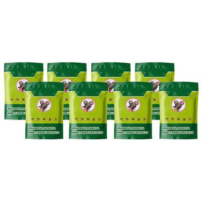 ✨🌿Natural Peppermint Pest Repellent Balls – Rodent & Insect Deterrent