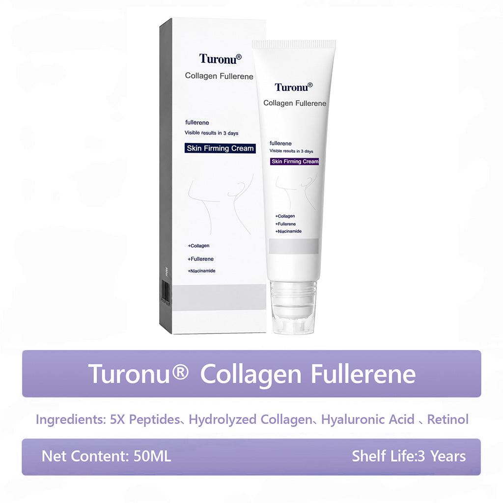 ☺️Official Brand Store | Turonu® Wrinkle-Reducing & Lifting Roller Cream 🧴 Smoother skin in as little as 3 days