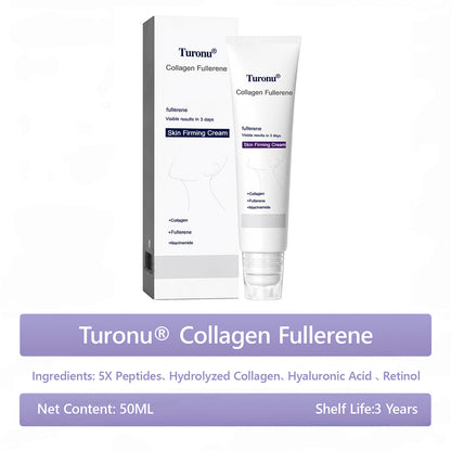 ☺️Official Brand Store | Turonu® Wrinkle-Reducing & Lifting Roller Cream 🧴 Smoother skin in as little as 3 days