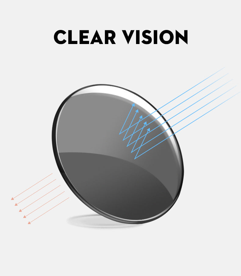 👓 9-Level Adjustable Dimming Polarized Sunglasses with Stepless Rotating Filter, Vintage Steampunk Style