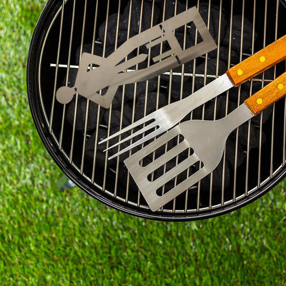 🔥Hot Sale 50% off - 🍖 Funny Sausage Holder - Grill Perfection, Every Time!🍻