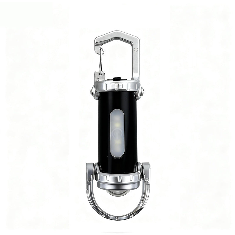 REBYIPO® 🔦1200LM Super Bright Mini Keychain Flashlight Waterproof
