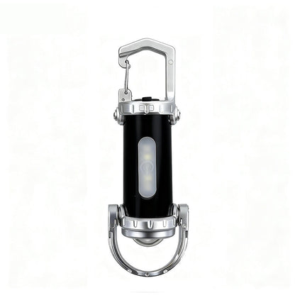 REBYIPO® 🔦1200LM Super Bright Mini Keychain Flashlight Waterproof