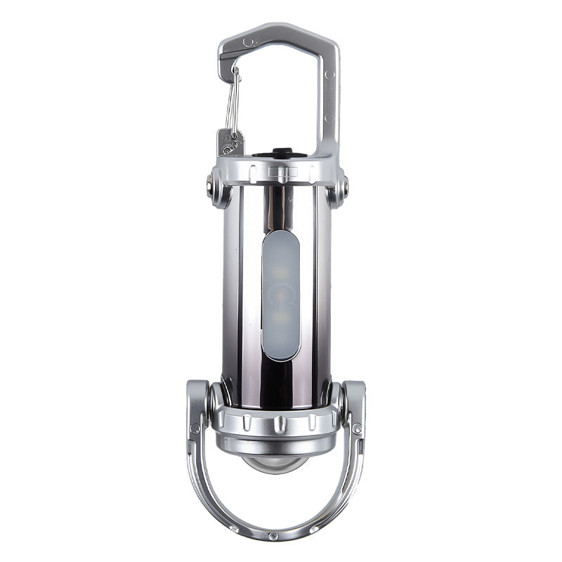 REBYIPO® 🔦1200LM Super Bright Mini Keychain Flashlight Waterproof