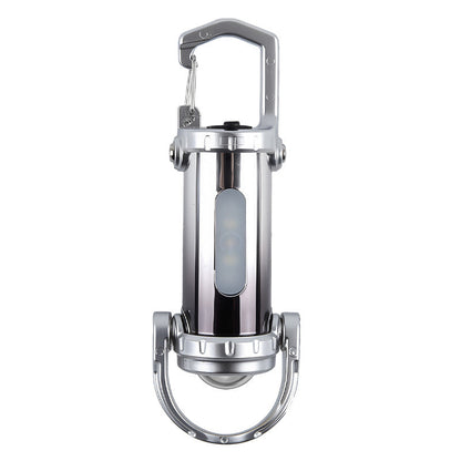 REBYIPO® 🔦1200LM Super Bright Mini Keychain Flashlight Waterproof