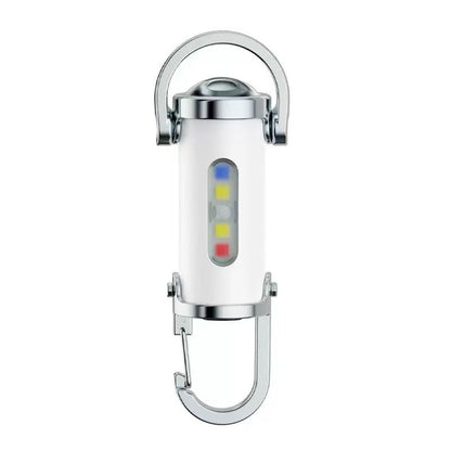 REBYIPO® 🔦1200LM Super Bright Mini Keychain Flashlight Waterproof