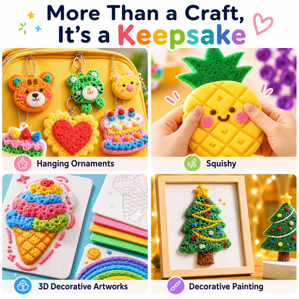 🔥Save 20% by ordering today丨🌿IEY® 3D Relief Art Pen – Turn Flat Drawings Into Touchable 3D Art