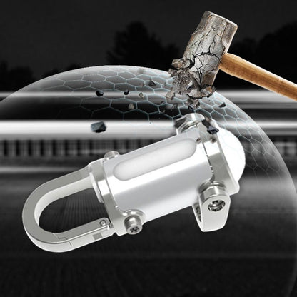 REBYIPO® 🔦1200LM Super Bright Mini Keychain Flashlight Waterproof