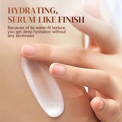 💥💞Hudros ®  Limited Time 60% OFF 🎉Lightweight Daily UV Protection Sun Serum，Hydrating Formula. Perfect For Everyday Use Under Makeup Or Alone! 🧴✨